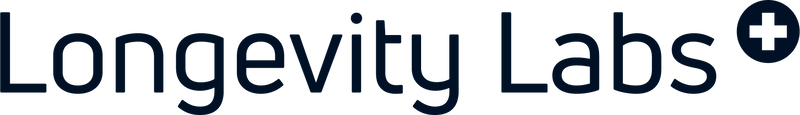 Longevity Labs+ Logo