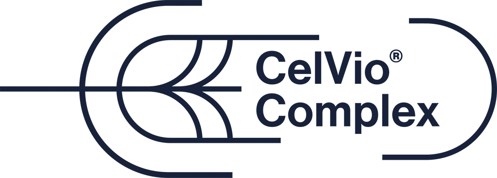 CelVio® Logo