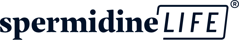 spermidineLIFE® Logo