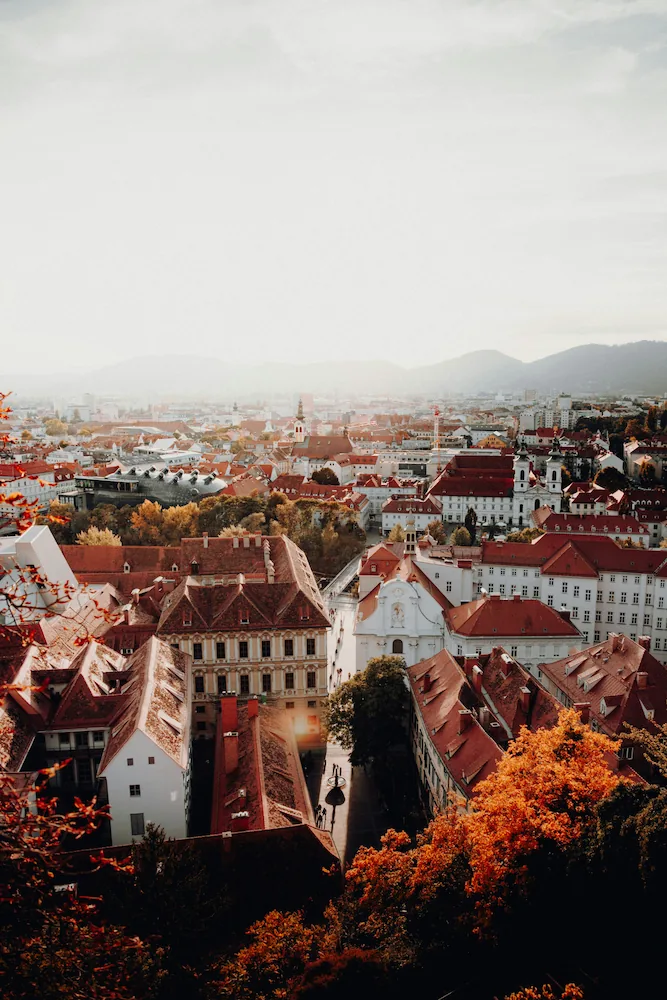 Foto von Daniel J. Schwarz auf Unsplash